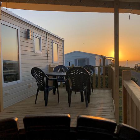 Willerby MH - Le Portel - Vue sur mer - S7 Eksteriør bilde