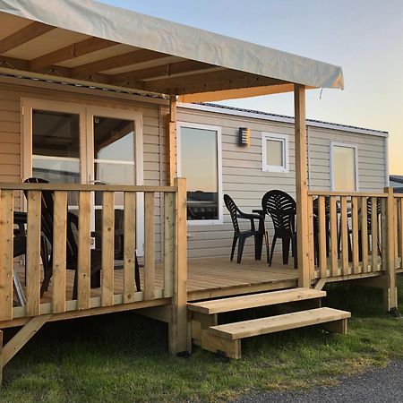 Willerby MH - Le Portel - Vue sur mer - S7 Eksteriør bilde