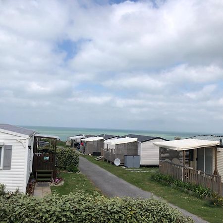 Willerby MH - Le Portel - Vue sur mer - S7 Eksteriør bilde