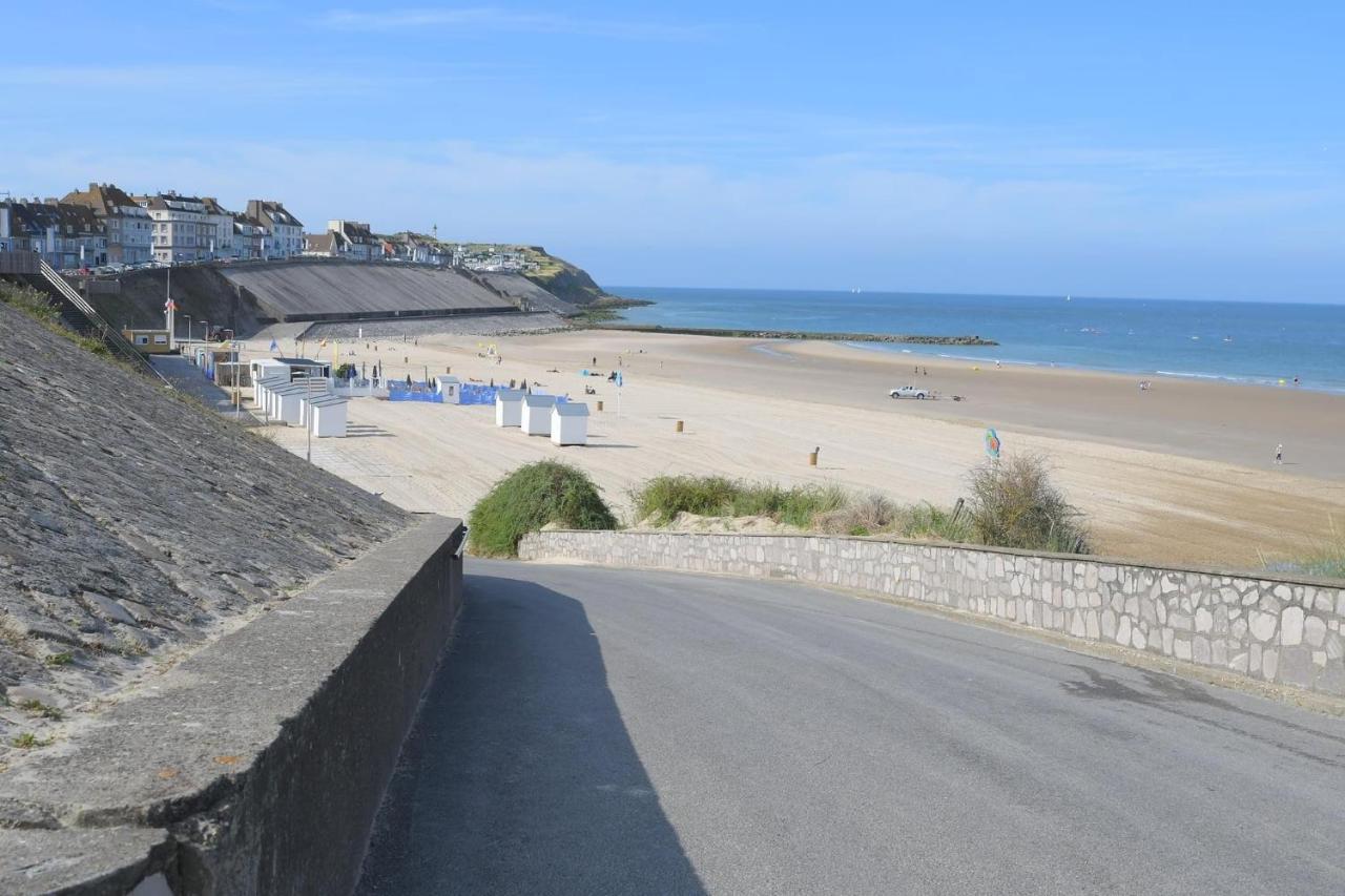 Willerby MH - Le Portel - Vue sur mer - S7 Eksteriør bilde