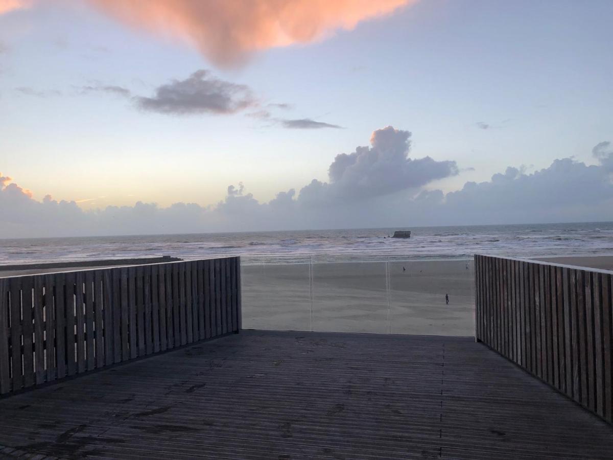 Willerby MH - Le Portel - Vue sur mer - S7 Eksteriør bilde