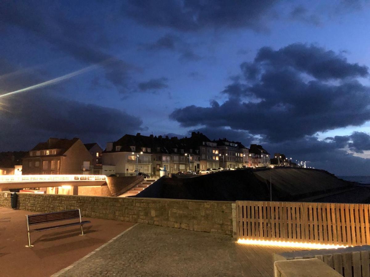 Willerby MH - Le Portel - Vue sur mer - S7 Eksteriør bilde