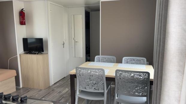Willerby MH - Le Portel - Vue sur mer - S7 Eksteriør bilde