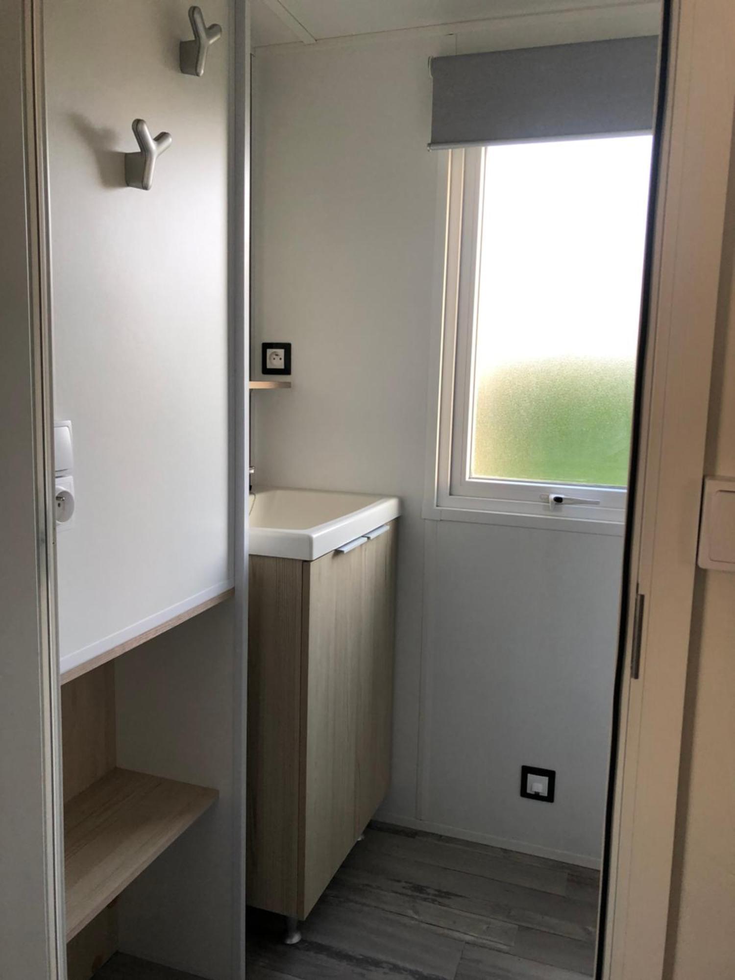 Willerby MH - Le Portel - Vue sur mer - S7 Eksteriør bilde