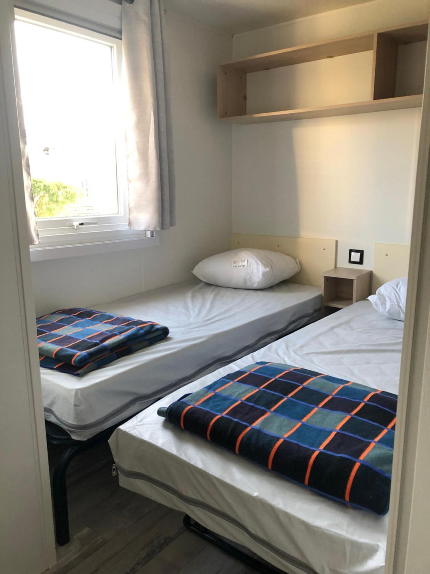 Willerby MH - Le Portel - Vue sur mer - S7 Eksteriør bilde